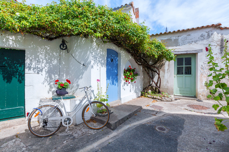 Ambiance Ile de Ré - Ile de Ré