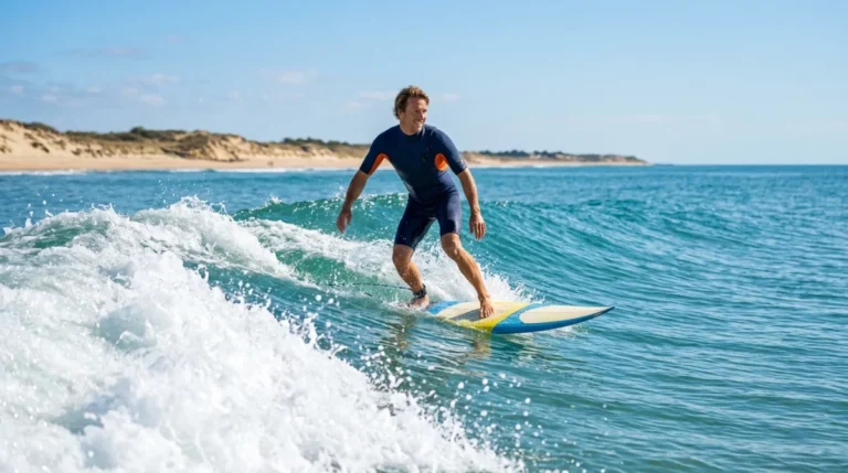 activités la couarde sur mer