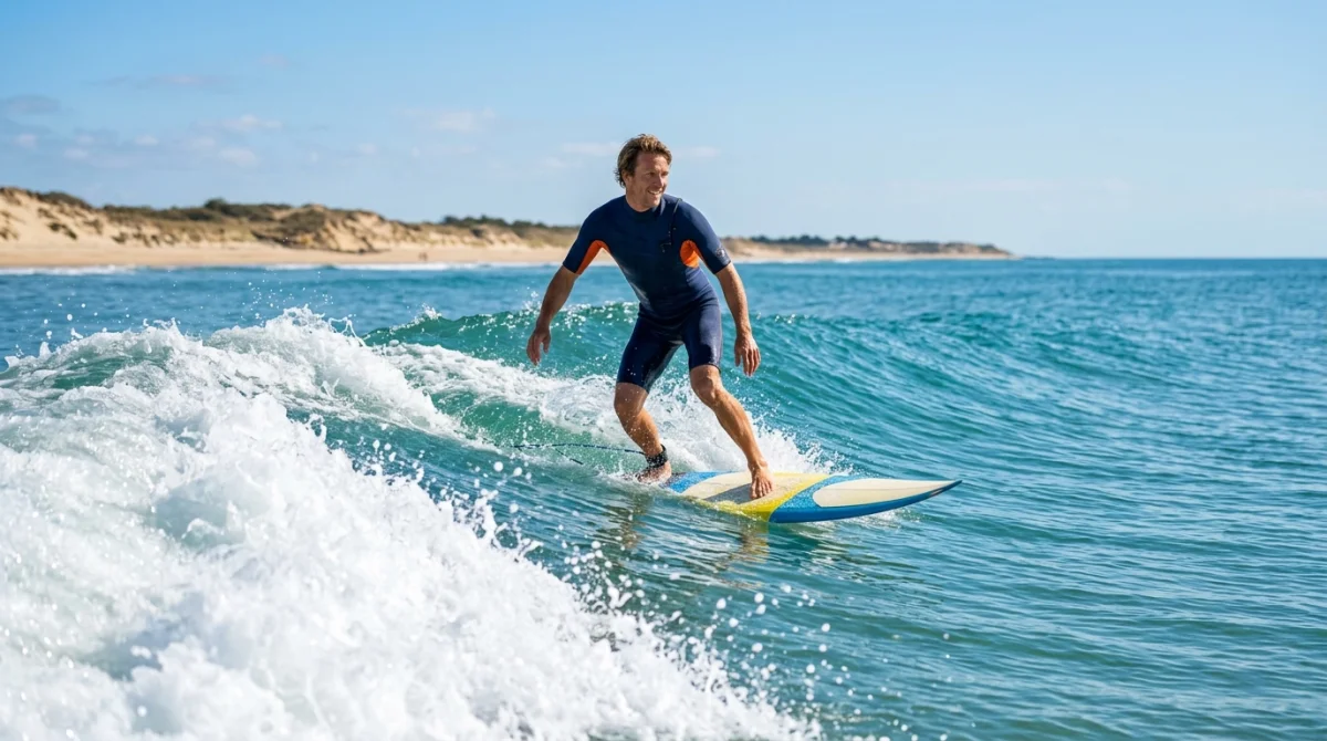 activités la couarde sur mer