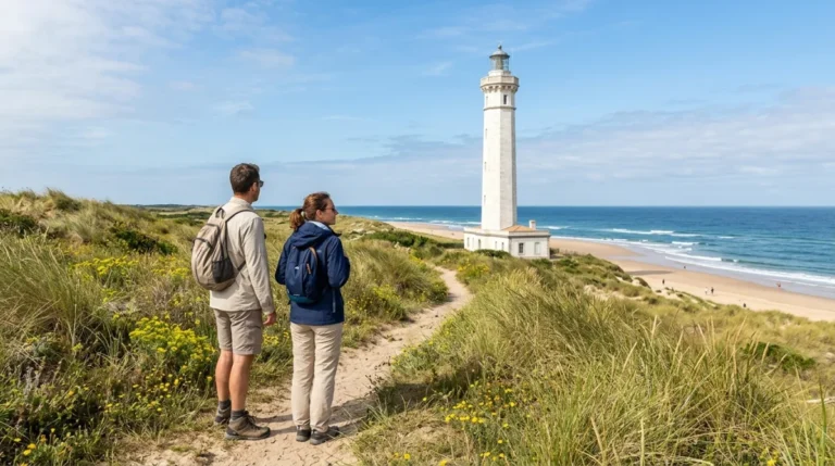 que faire ile de ré